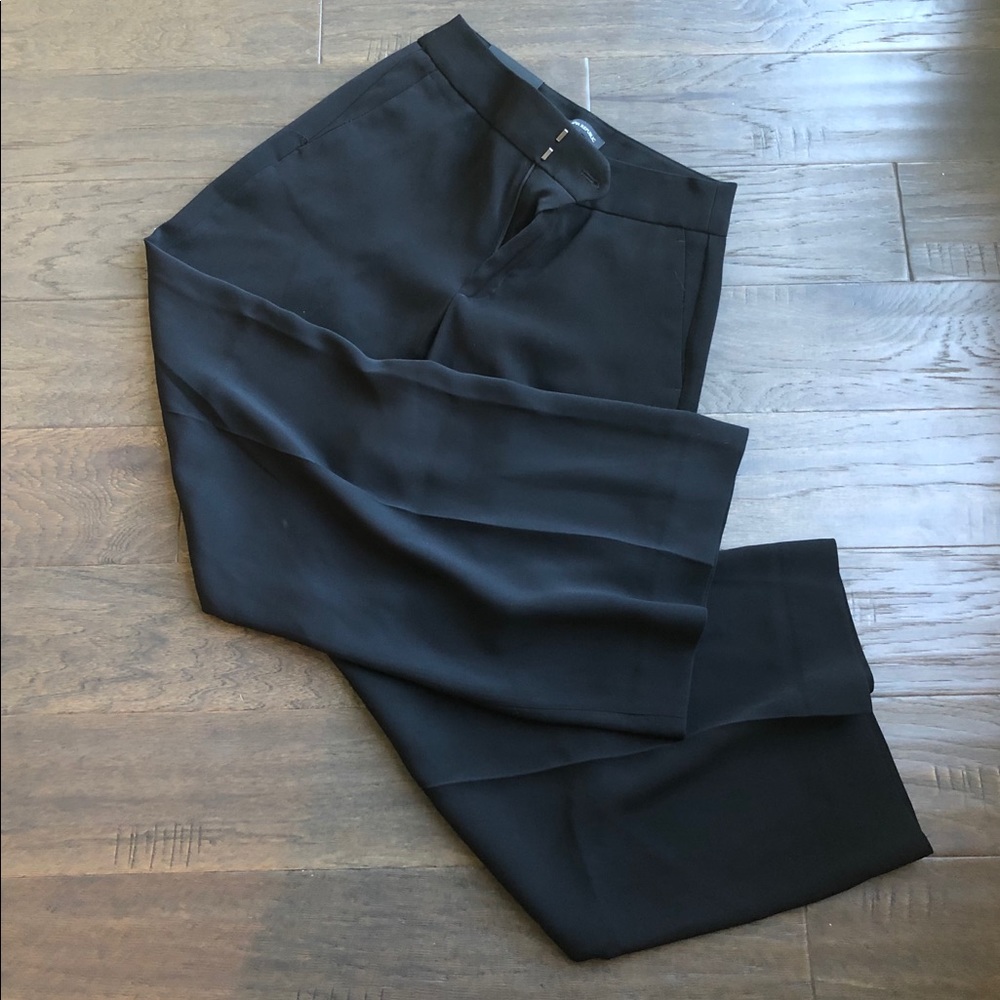 Banana Republic Palazzo Pants